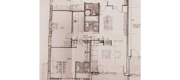 5 bedrooms Penthouse in Sant Cugat Del Valles, Spain No. 175130 20