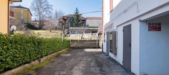 1 bedroom Apartment in Montese, Italy No. 146339 22