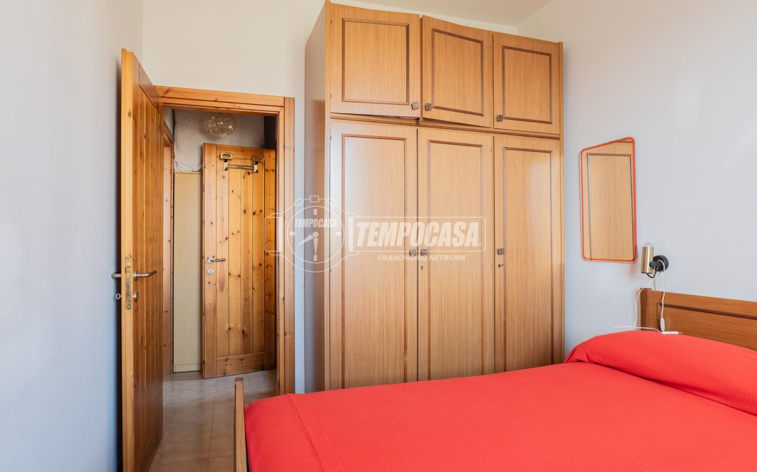 1 bedroom Apartment in Montese, Italy No. 146339