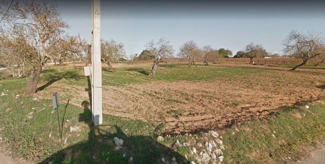 720m² Land in Albufeira, Portugal No. 245427