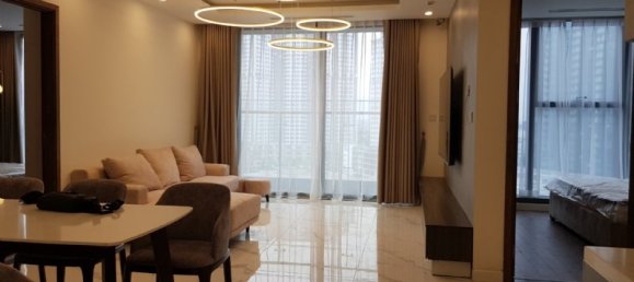 3 غرف نوم شقة في Bac Tu Liem, Vietnam رقم 15744 2