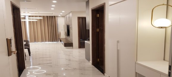 3 غرف نوم شقة في Bac Tu Liem, Vietnam رقم 15744 5