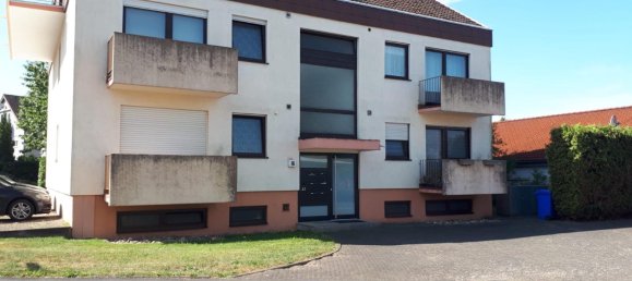 Apartamento T2 em Aschaffenburg, Germany N.º 333413 11