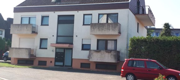 Apartamento T2 em Aschaffenburg, Germany N.º 333413 10