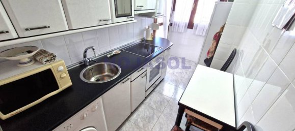 Квартира с 2 спальнями в Кантабрия, Испания № 184454 13