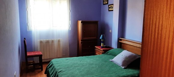 3 bedrooms Apartment in Palencia, Spain No. 140743 8