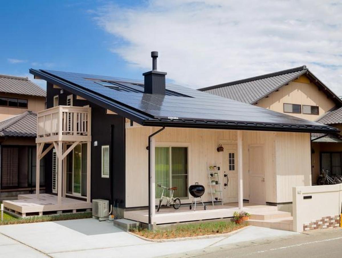 3 bedrooms House in Shizuoka, Japan No. 2796