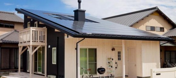 3 bedrooms House in Shizuoka, Japan No. 2796 2