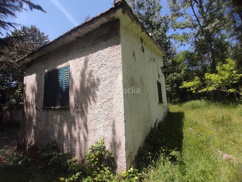 4 bedrooms House in Madrid, Spain No. 162316