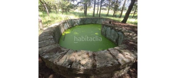 4 bedrooms House in Madrid, Spain No. 162316 12