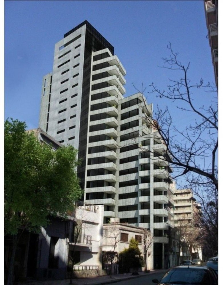 3 bedrooms Apartment in Santa Fe, Argentina No. 9488