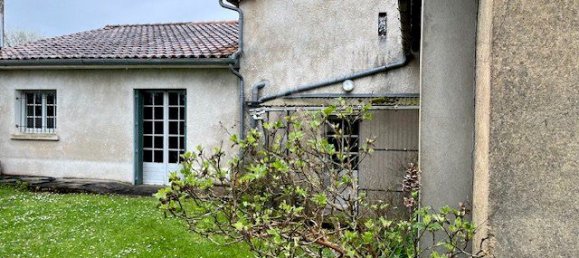 3 Schlafzimmer Haus in Charente, France, Nr. 335697 3