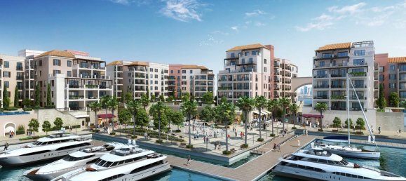 1 غرف نوم شقة في LE CIEL APARTMENTS, دبي, UAE رقم 60203 3