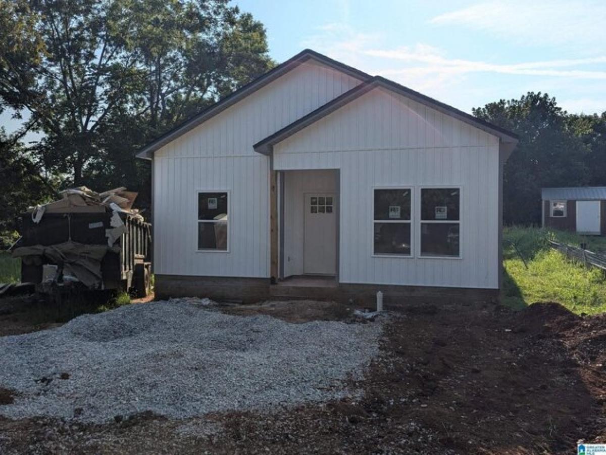 3 bedrooms House in Montevallo, USA No. 440179