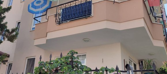 Wohnung 2+1 in Oba, Turkey, Nr. 15472 12