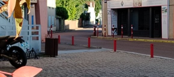 2 غرف نوم منزل في Chauffailles, France رقم 358387 9