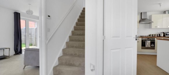 Casa T3 em Coates, United Kingdom N.º 13598 5