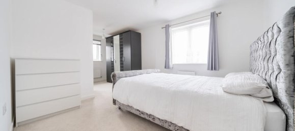 Casa T3 em Coates, United Kingdom N.º 13598 9