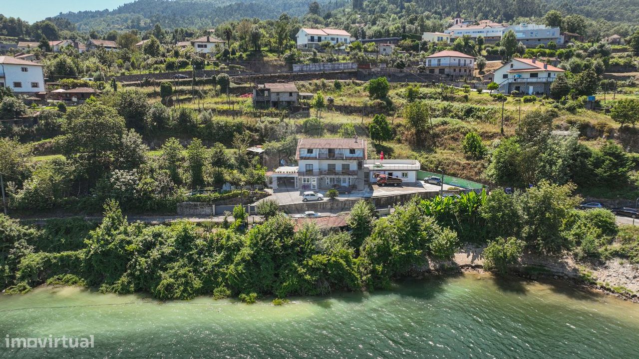 4 bedrooms House in Rio Caldo, Portugal No. 173265