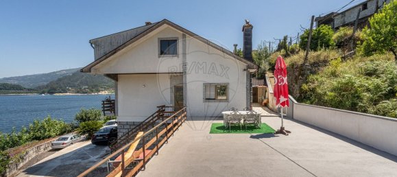 4 bedrooms House in Rio Caldo, Portugal No. 173265 13