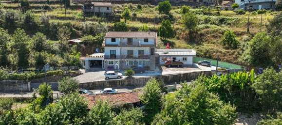 4 bedrooms House in Rio Caldo, Portugal No. 173265 5