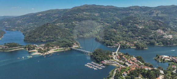 4 bedrooms House in Rio Caldo, Portugal No. 173265 10