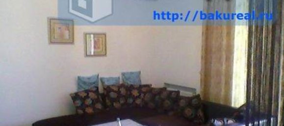 Apartamento T3 em Baku, Azerbaijan N.º 511 8