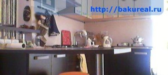 Apartamento T3 em Baku, Azerbaijan N.º 511 2