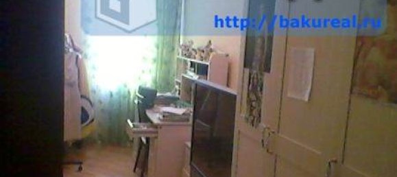 Apartamento T3 em Baku, Azerbaijan N.º 511 15