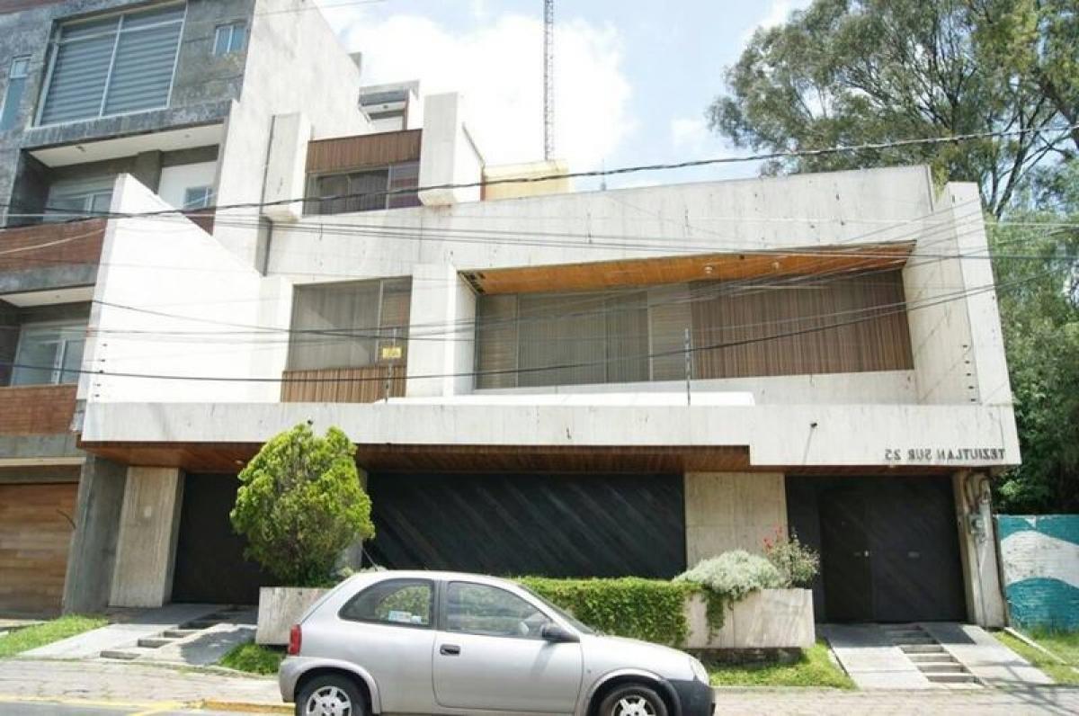 5 chambres Maison à Puebla, Mexico No. 153048