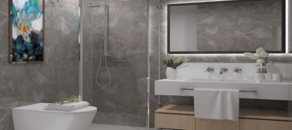 Apartamento de 3+1 en Euro Port Gazipasa, Gazipasa, Turkey No. 39073 4