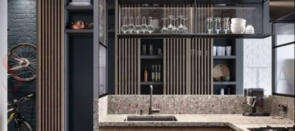 3 rooms Duplex in Milan, Italy No. 243421 19