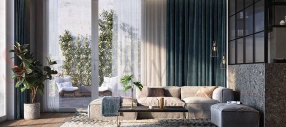 3 rooms Duplex in Milan, Italy No. 243421 3