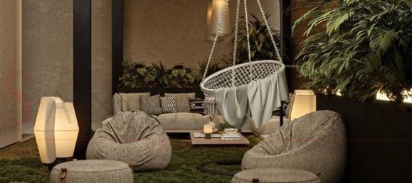 3 rooms Duplex in Milan, Italy No. 243421 14