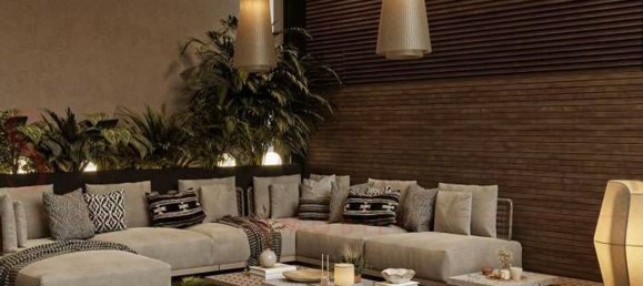 3 rooms Duplex in Milan, Italy No. 243421 13