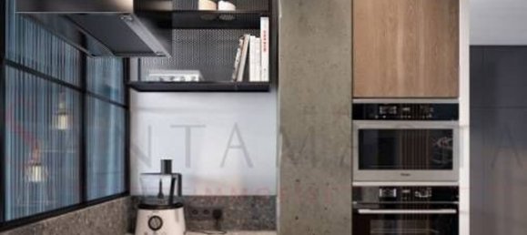 3 rooms Duplex in Milan, Italy No. 243421 6