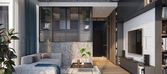 3 rooms Duplex in Milan, Italy No. 243421 15