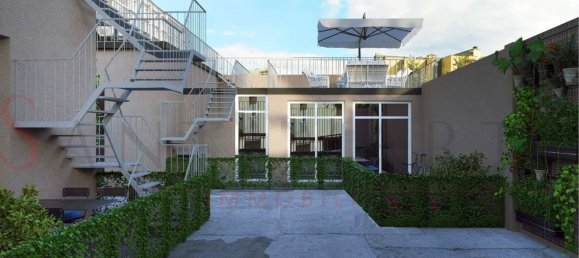 3 rooms Duplex in Milan, Italy No. 243421 9