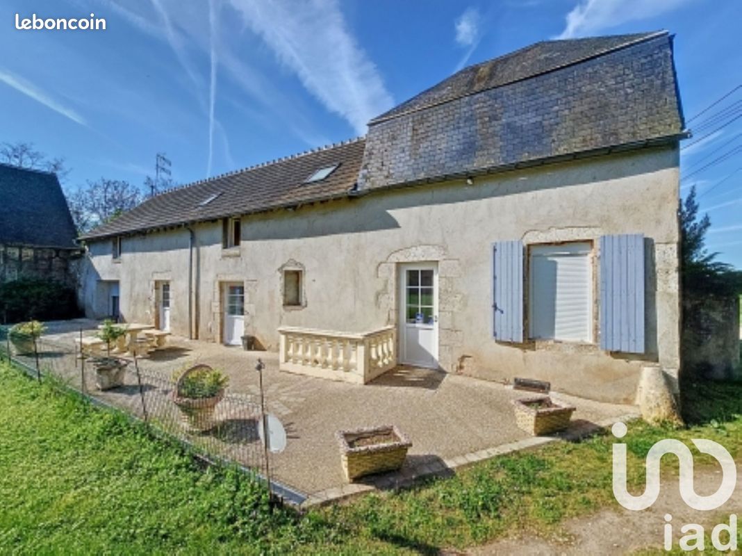 5 chambres Maison à Briare, France No. 74486