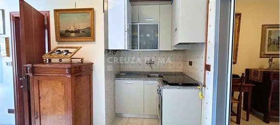 1 Schlafzimmer Wohnung in Rapallo, Italy, Nr. 307445 2