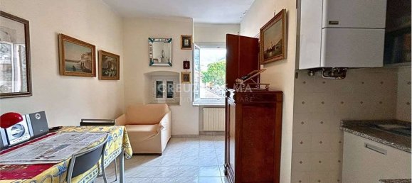 1 Schlafzimmer Wohnung in Rapallo, Italy, Nr. 307445 19