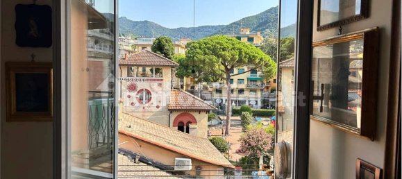 1 Schlafzimmer Wohnung in Rapallo, Italy, Nr. 307445 17