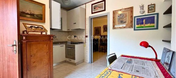 1 Schlafzimmer Wohnung in Rapallo, Italy, Nr. 307445 20