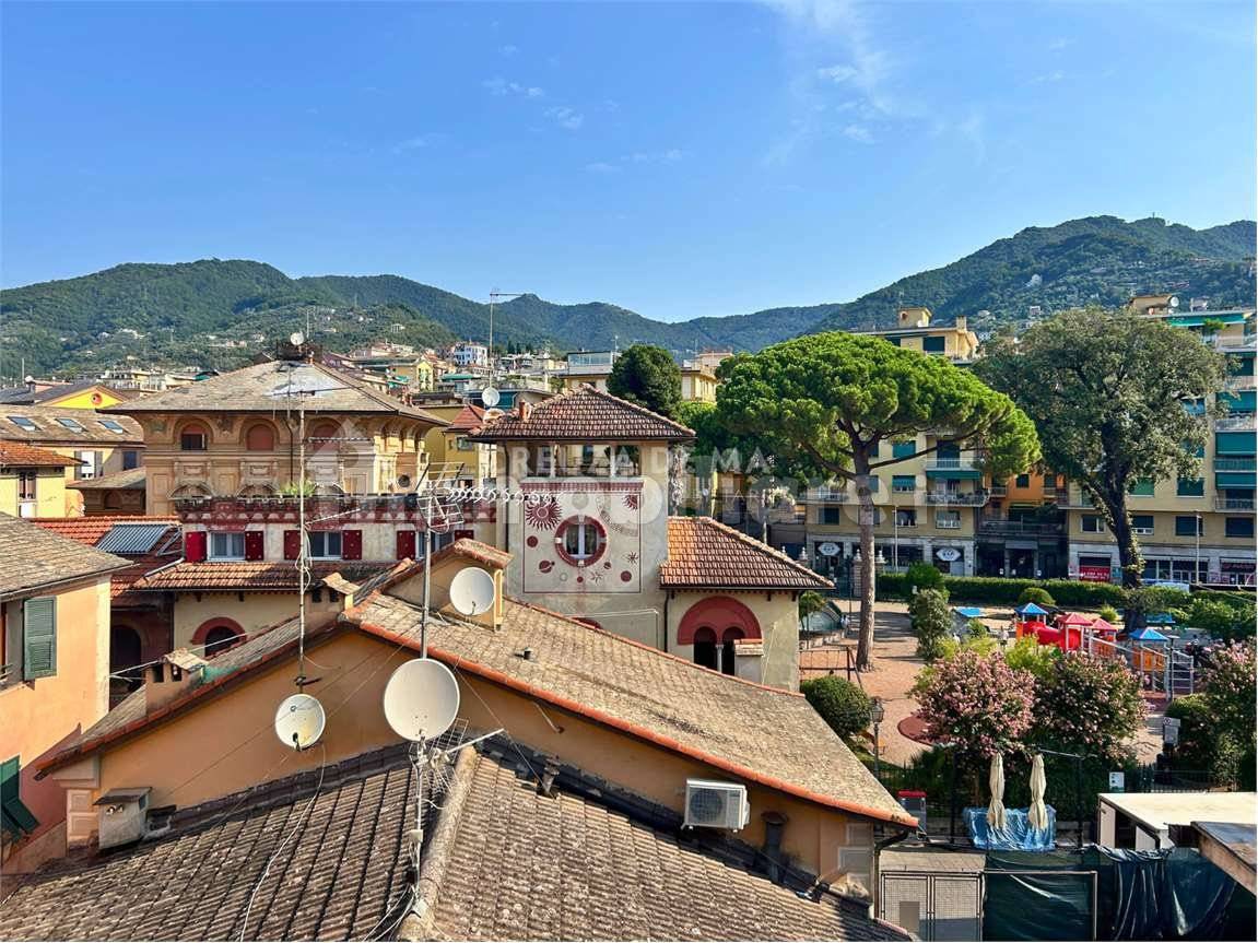 1 Schlafzimmer Wohnung in Rapallo, Italy, Nr. 307445