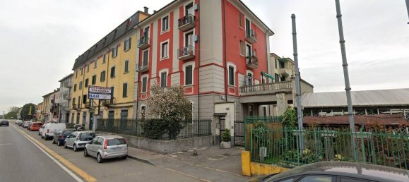 Apartamento de 2 divisões em Milan, Italy N.º 245754 2