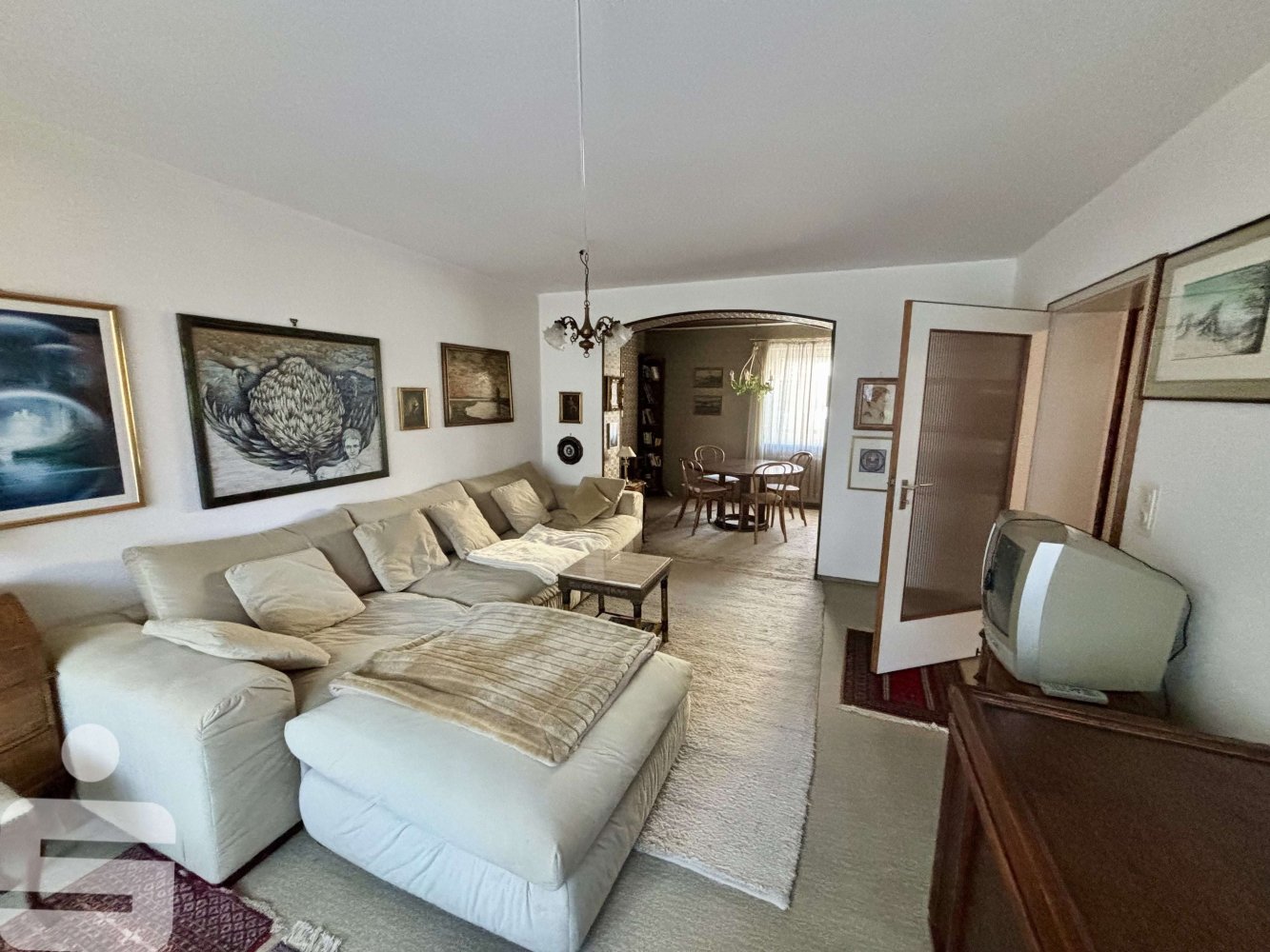 3-salle Appartement à Berchtesgadener Land, Germany No. 130122