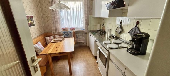 3-salle Appartement à Berchtesgadener Land, Germany No. 130122 11