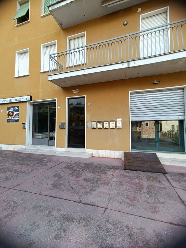 3 rooms Apartment in Rivergaro, Italy No. 283444