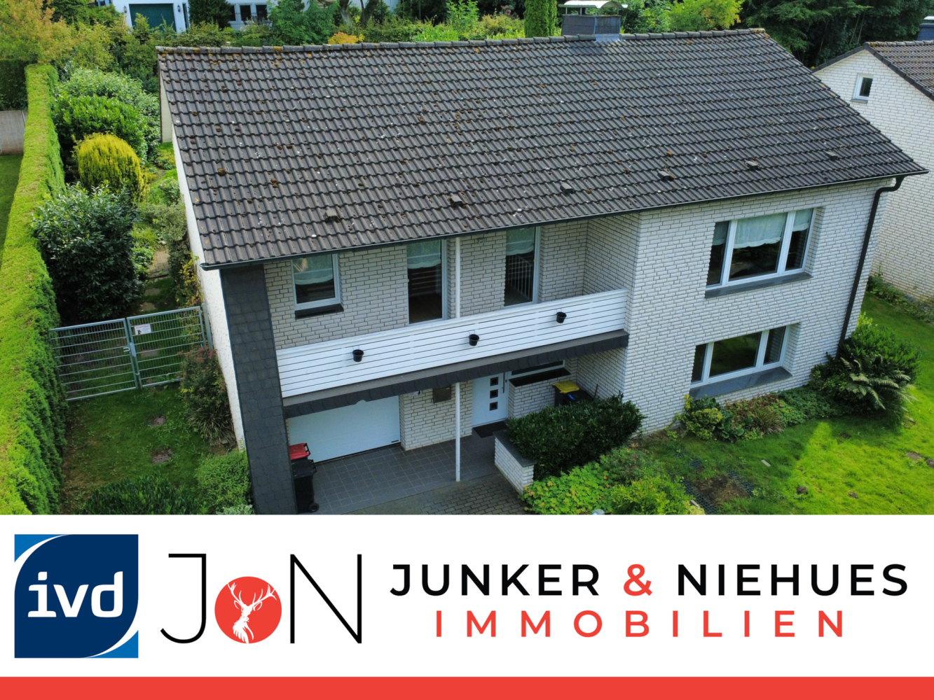 Casa de 5 divisões em Bielefeld, Germany N.º 298324