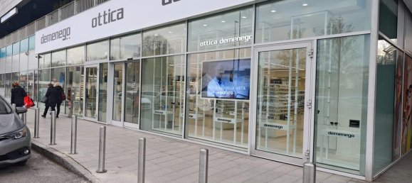 10-Zimmer Gewerbliche Immobilie in Castel Mella, Italy, Nr. 135418 20